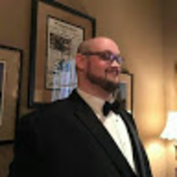 Meet your Posher, Jeremy - Picture 1 of 1